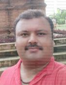 Arun (Hindi Teacher)