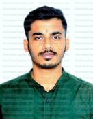 Anil (Hindi Teacher)