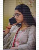 Anamika (Math Teacher)